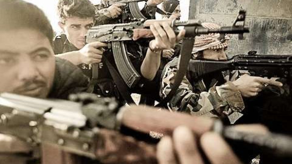 Para EUA, não há dúvida sobre o uso de armas químicas (Foto: Divulgação)
