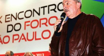 Lula abre Foro de São Paulo pedindo 'nova esquerda' e cuidado com integração regional