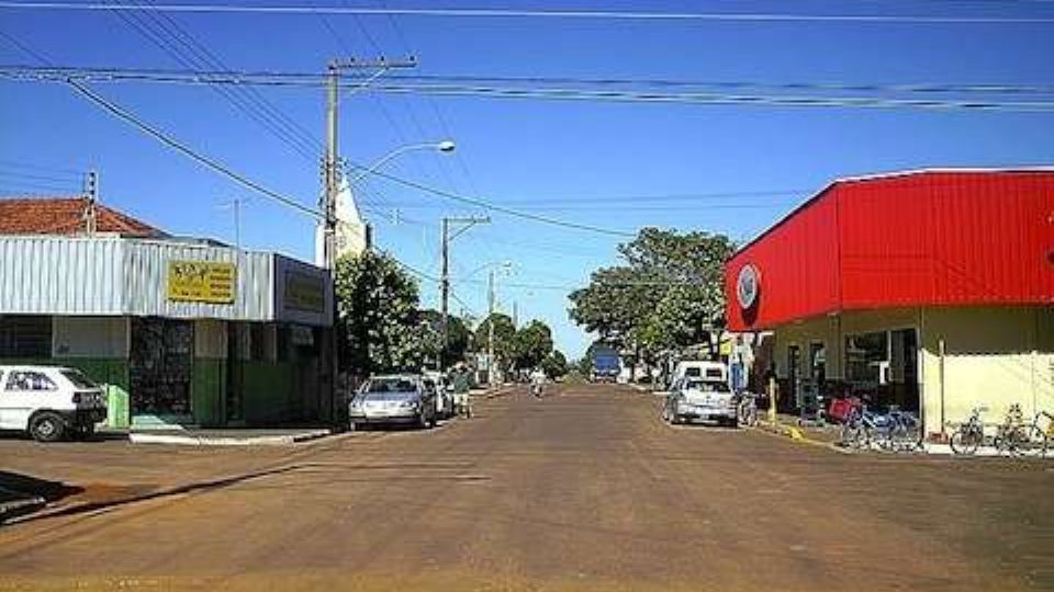 Emilianópolis foi o município brasileiro que registrou a maior redução na desigualdade de renda na última década (Foto: www.camaraemilianopolis.sp.gov.br)