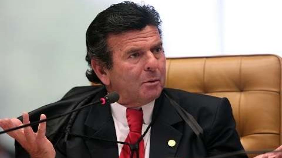 Foto: Carlos Humberto/SCO/STF