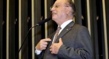 Maluf pede parcelamento de dívida com SP em 60 vezes