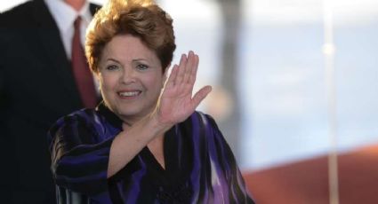 Dilma: “Um país desenvolvido é um país que tem toda a sua população vivendo com dignidade”