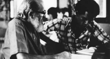 Paulo Freire é declarado “Patrono da Educação Paulistana”