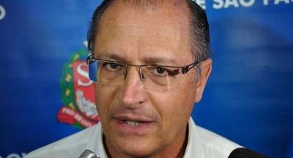 Alckmin nomeia esposa de procurador geral de SP para trabalhar no governo