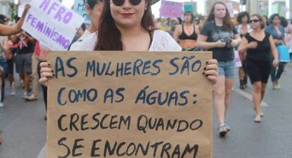 Quem tem medo do Feminismo?