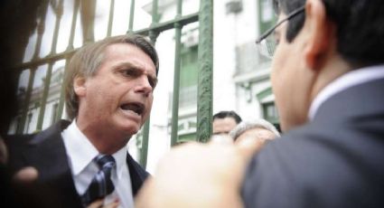 Bolsonaro ficará novamente impune?