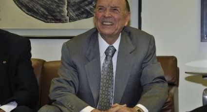 José Maria Marin é condenado a quatro anos de cadeia nos EUA