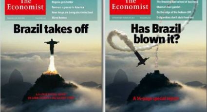 Miguel do Rosário: Resposta ao ataque da Economist ao Brasil