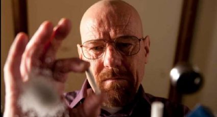 Emblemático, Breaking Bad vai muito além dos enlatados americanos