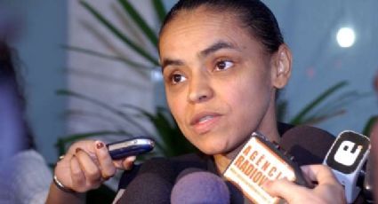 Marina Silva será vice de Aécio?