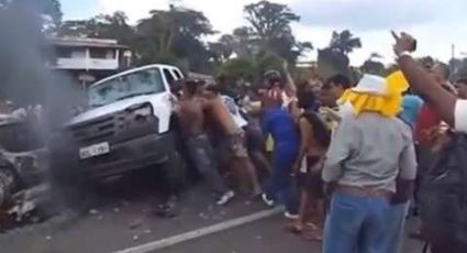 Vídeo denuncia atentados e campanha de ódio contra indígenas na Bahia 