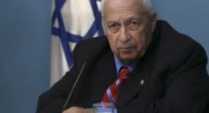 Morre ex-primeiro-ministro israelense Ariel Sharon