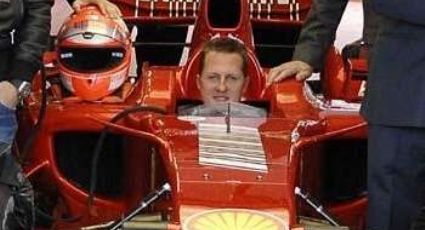 Schumacher e a fragilidade da imprensa