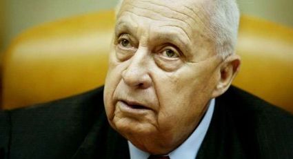 Ariel Sharon: como ele moldou de maneira sangrenta o destino de Israel