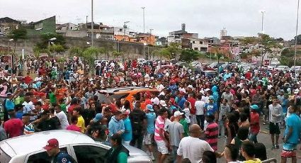 Rolezinho: ato em SP vai “denunciar o caráter racista" de shoppings