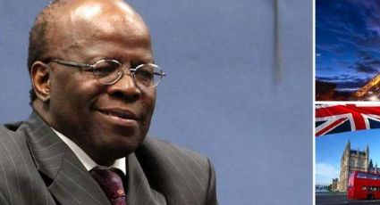 Joaquim Barbosa e suas inconcebíveis férias europeias