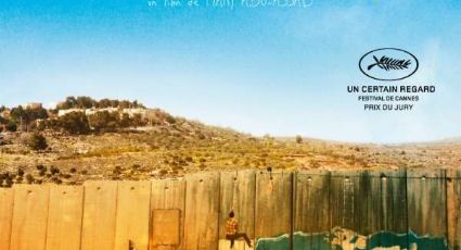 "Omar": novo filme palestino é indicado ao Oscar deste ano