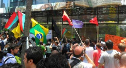 Desesperados, shoppings vão pedir ajuda federal para “proibir” rolezinho