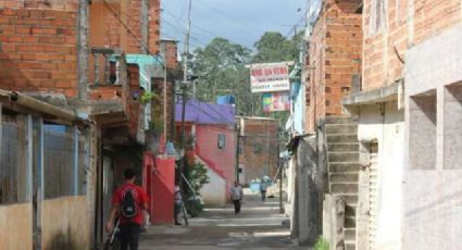 Quase um terço dos brasileiros vive nas periferias urbanas