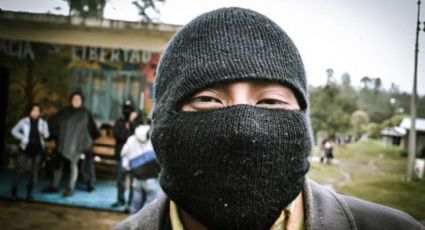 Dignidade rebelde: a liberdade segundo a escola zapatista