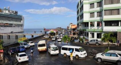 Preocupa o aumento de doenças vinculadas ao clima no Caribe