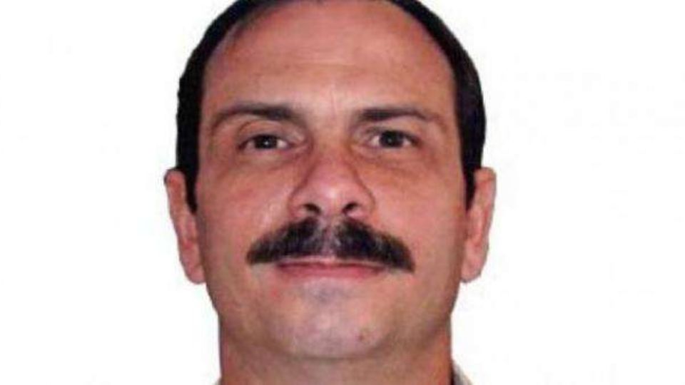 Fernando González Llort (Foto: Divulgação)