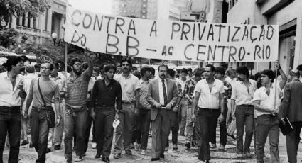Privatizações: a Distopia do Capital é o novo filme de Silvio Tendler 