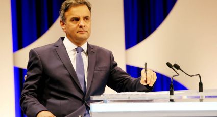 MP investiga aeroporto construído na fazenda de parente de Aécio Neves