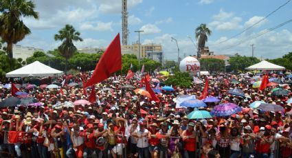 Povos do Semiárido se encontram com Dilma Rousseff