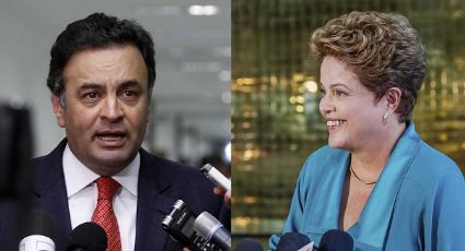 Dilma, Aécio e as questões LGBT