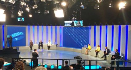 Debate da Globo é marcado por confronto entre Marina e Dilma