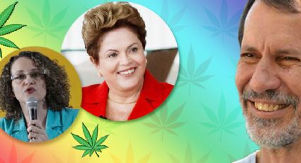 A maconha, as LGBT e a eleição 2014