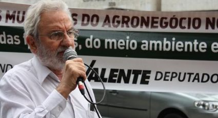 “A democratização da mídia é uma palavra de ordem chave”, diz Ivan Valente 