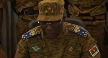 Burkina Faso: Tenente-coronel Zida é o novo chefe de Estado 