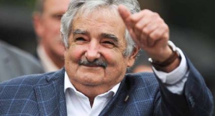 "Cansado de longa viagem", Mujica renuncia ao cargo de senador