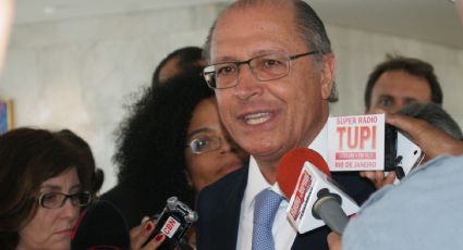 Depois da eleição, Alckmin pede ajuda de Dilma para enfrentar crise de água em SP