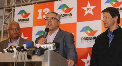TV Fórum: Blogueiros entrevistam Alexandre Padilha