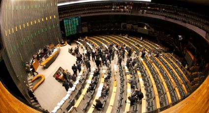 Base aliada 'joga duro' na eleição para a presidência da Câmara dos Deputados