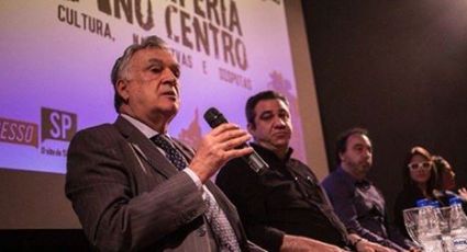 “É preciso que a cultura da periferia contamine a cidade”, diz Juca Ferreira