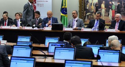 Câmara dos Deputados discute financiamento empresarial de campanhas