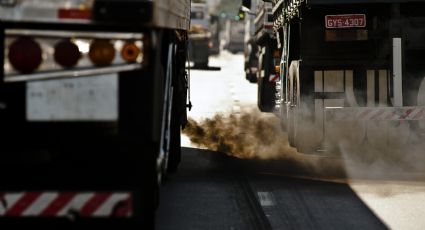 Concentrações de gases do efeito estufa são as maiores em 800 mil anos