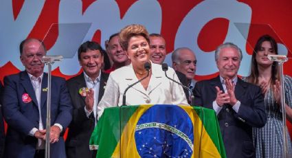 Dilma cresceu em municípios com poucos beneficiados do Bolsa Família