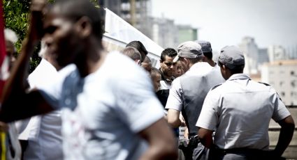 Anistia Internacional lança manifesto pelo fim da violência contra juventude negra