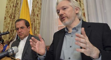 Advogados de Assange foram grampeados e conversas entregues à CIA, diz juiz