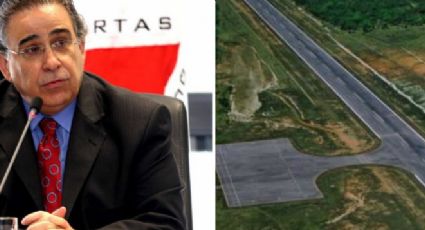 Aeroporto de Cláudio será administrado pela prefeitura