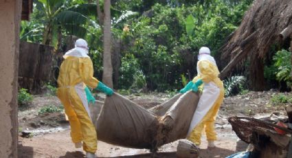 As diferenças raciais no combate ao ebola