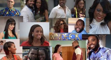 TV pública exibe, pela primeira vez no Brasil, novela com mais de 90% de negros no elenco