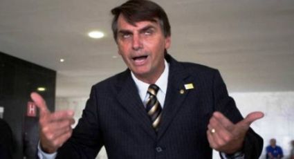 Bolsonaro lidera para presidente no Rio, de acordo com Paraná Pesquisas