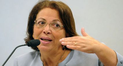Ministra dos Direitos Humanos entra com pedido de cassação de Bolsonaro na Procuradoria-Geral da República