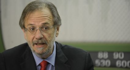 Miguel Rossetto confirmado na Secretaria Geral da Presidência